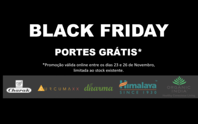 Black Friday 2018