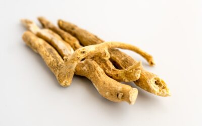 Ashwagandha – papel promissor na infertilidade masculina