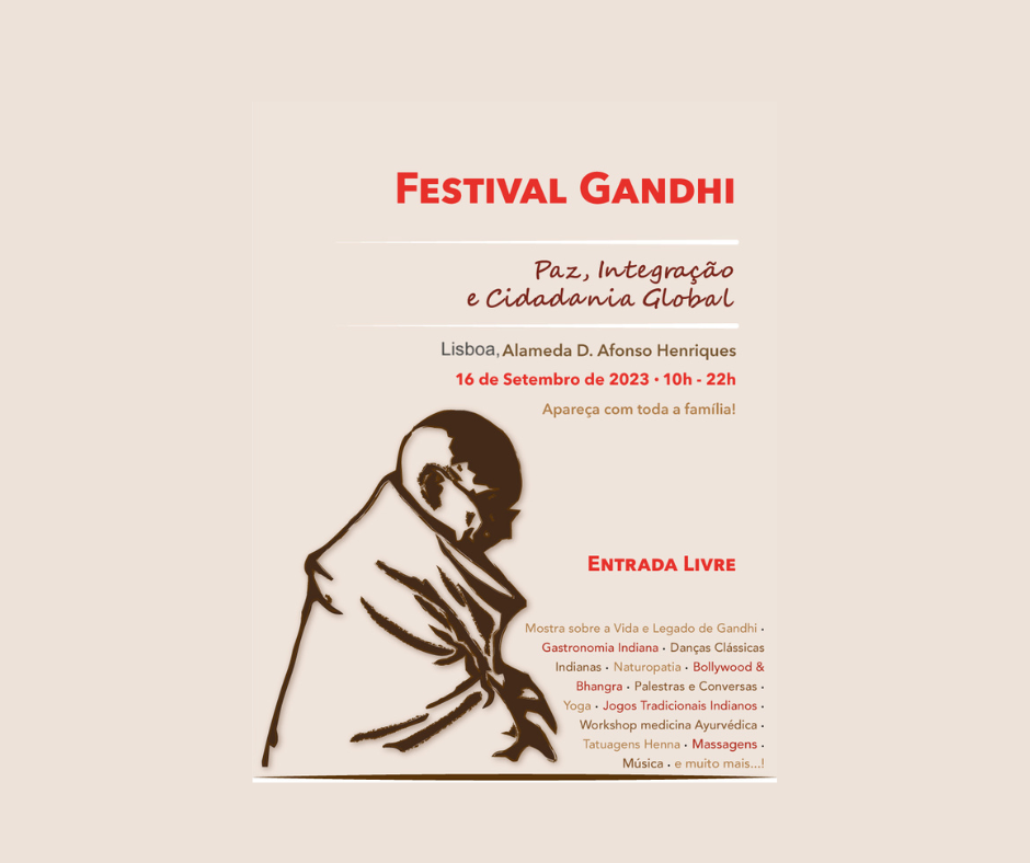 Festival Gandhi 2023