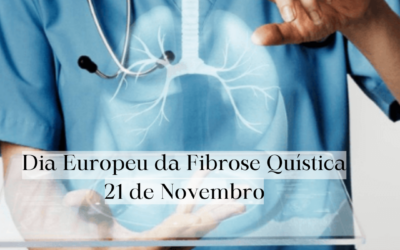 Dia Europeu da Fibrose Quística    Qual a abordagem do Ayurveda?