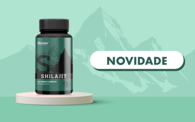 Shilajit: O conquistador de montanhas e destruidor da fraqueza