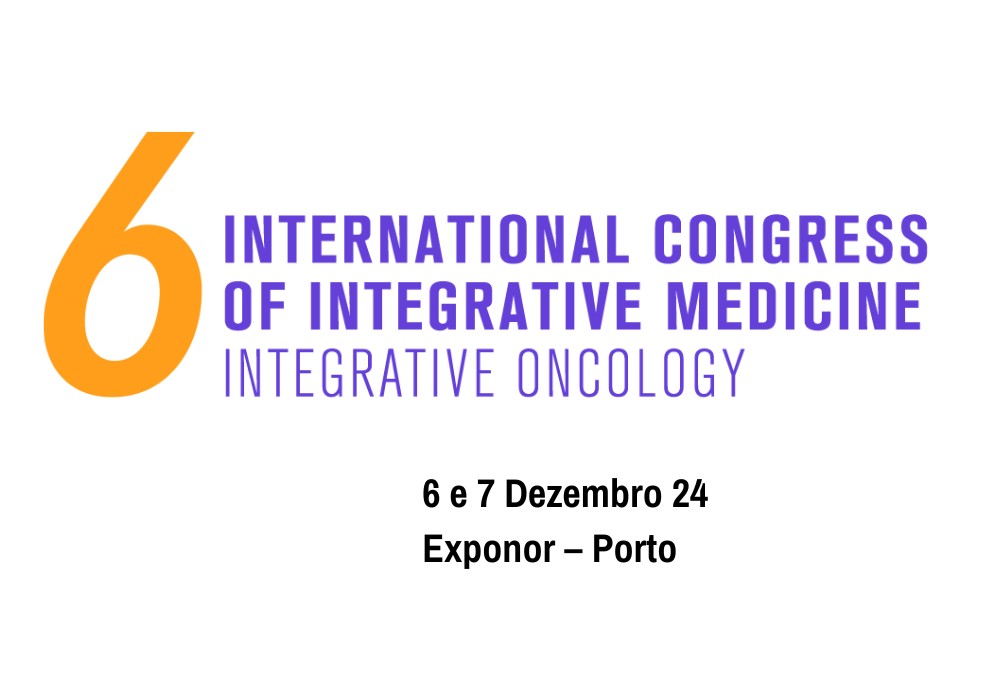 6º Congresso Internacional de Medicina Integrativa