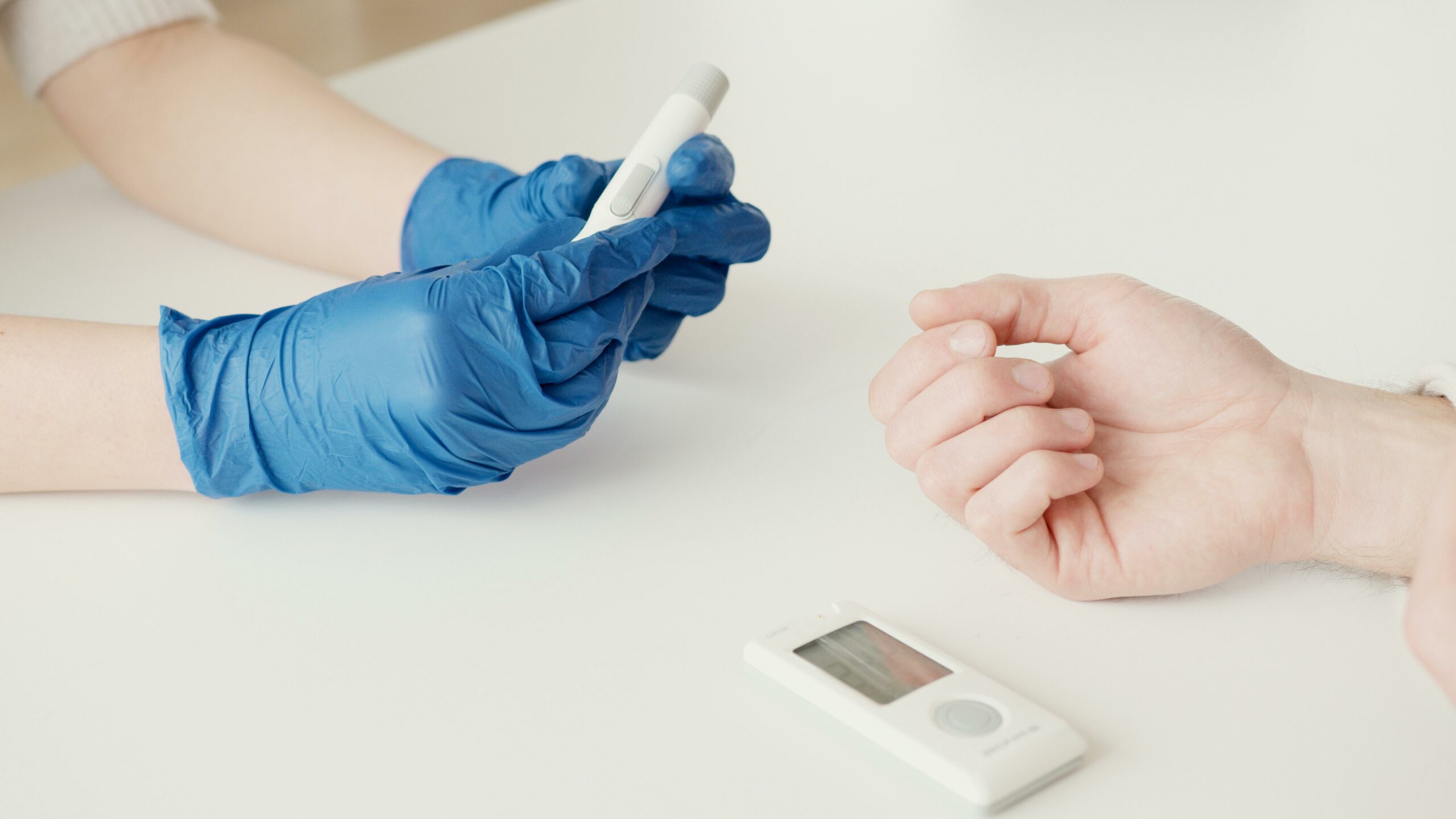 Ação de Ashwagandha na função cardiovascular de pacientes diabéticos
