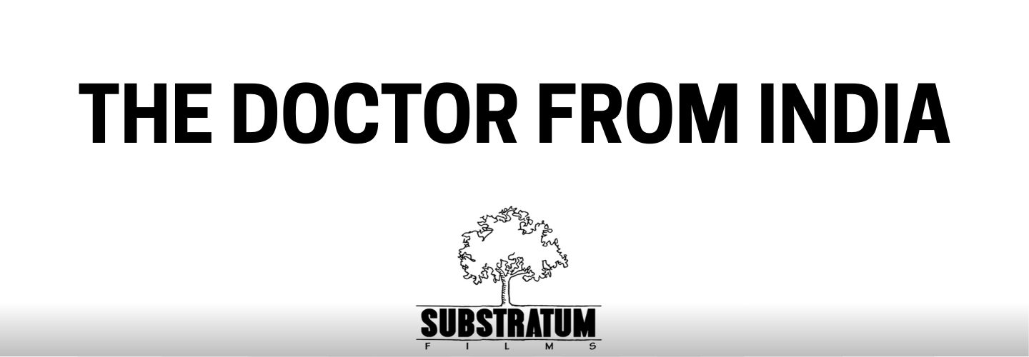 THE-DOCTOR-FROM-INDIA- capa-video-dr-vasant-lad-mestre-ayurveda
