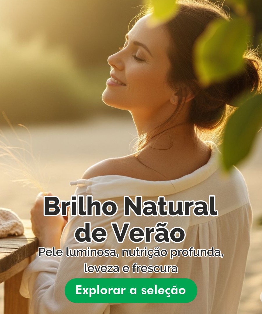 Banner moblie campanha verao 2025 Zurc e Etraud Ayurveda