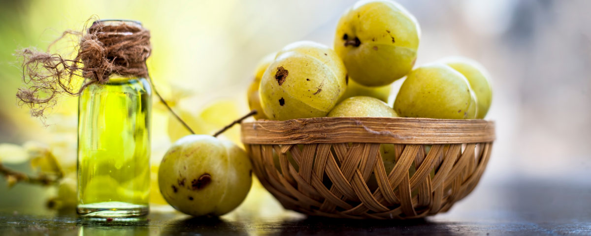 amla e seus taninos beneficios para a pele no verao